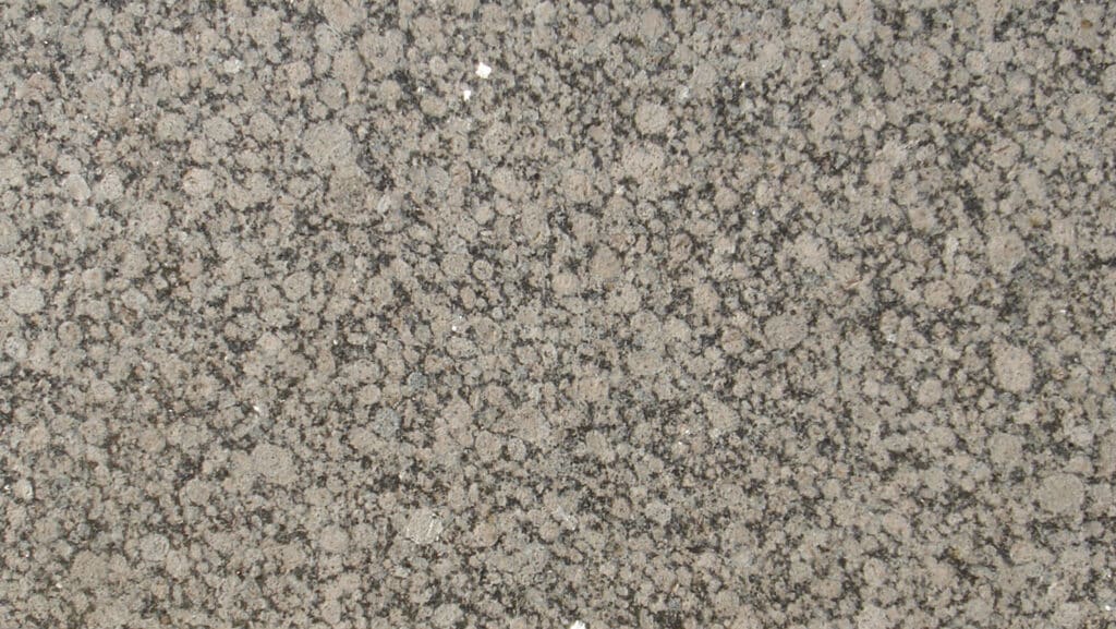 Baltic Braun sandgestrahlt