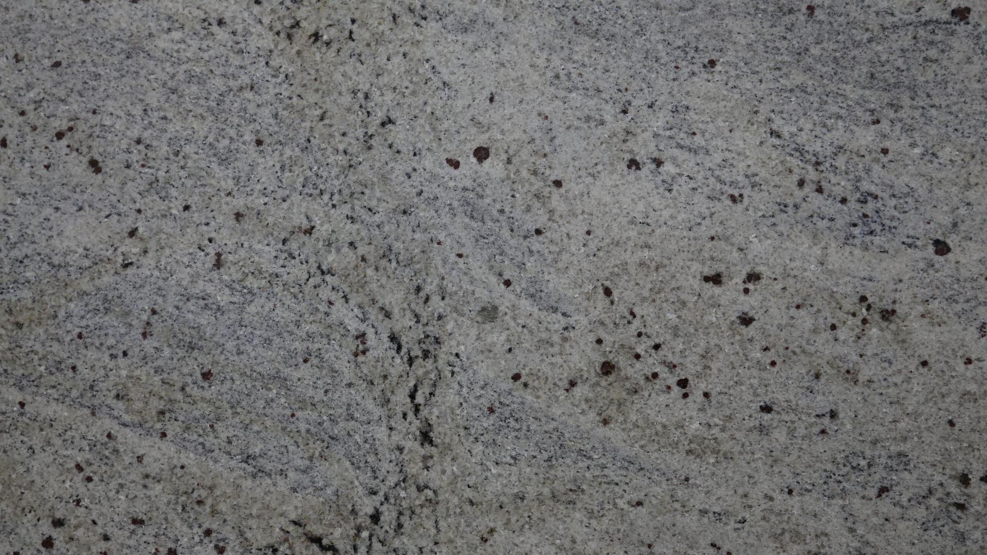 Kashmir White