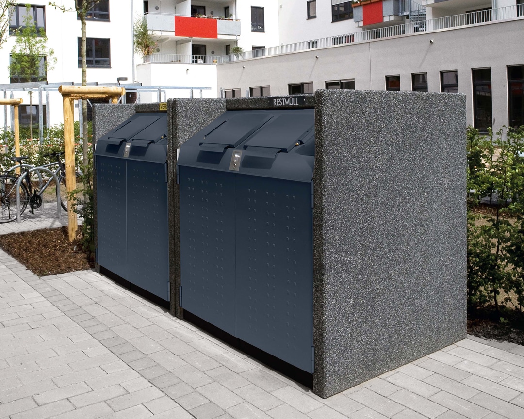 Silent Serie 800/1100