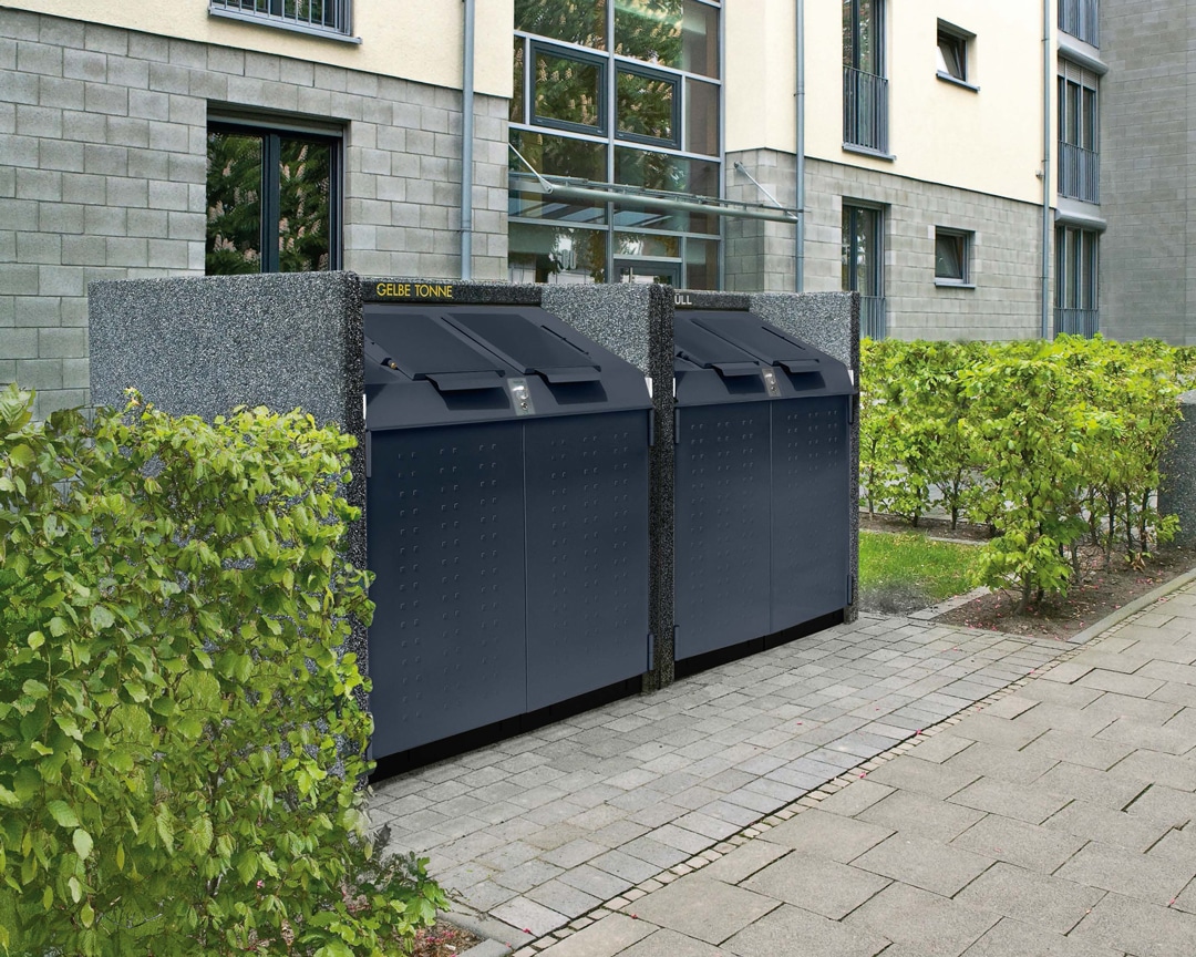 Silent Serie 800/1100