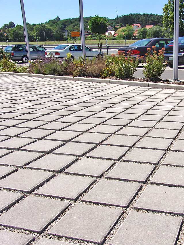 Betonpflaster Elba Verbundsteine