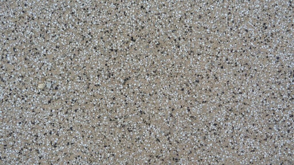 Betonwerkstein granit-gelb