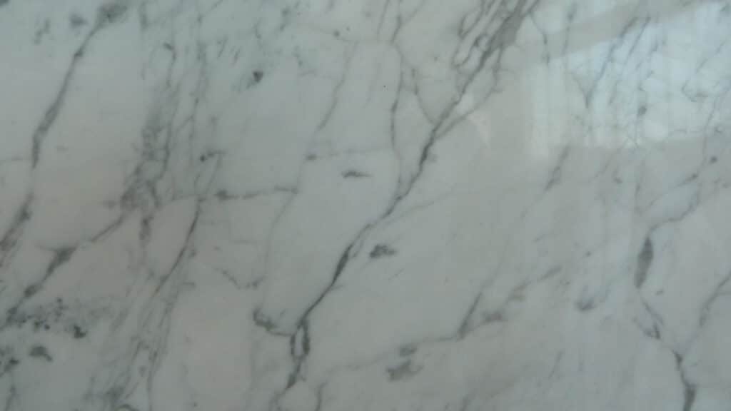 Carrara Marmor