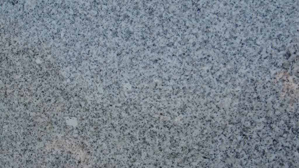 G603 Light Grey poliert