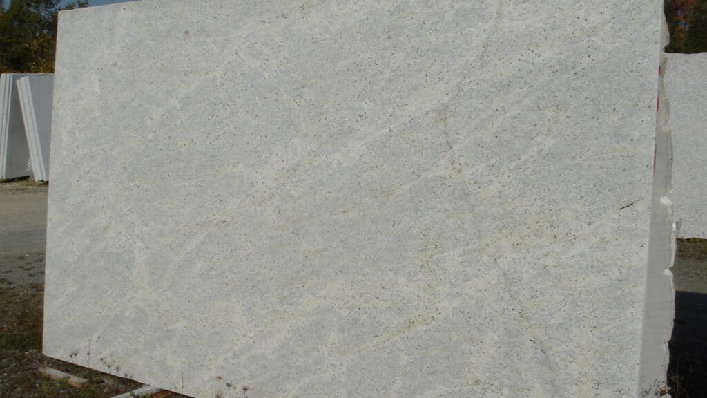 Kashmir White