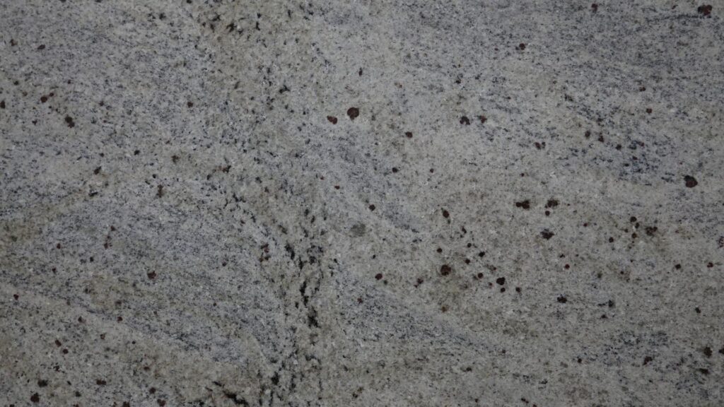 Kashmir White