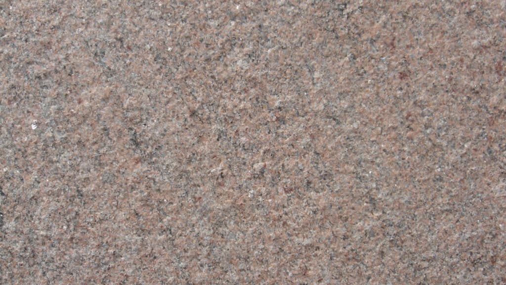 Multicolor-Rot geflammt