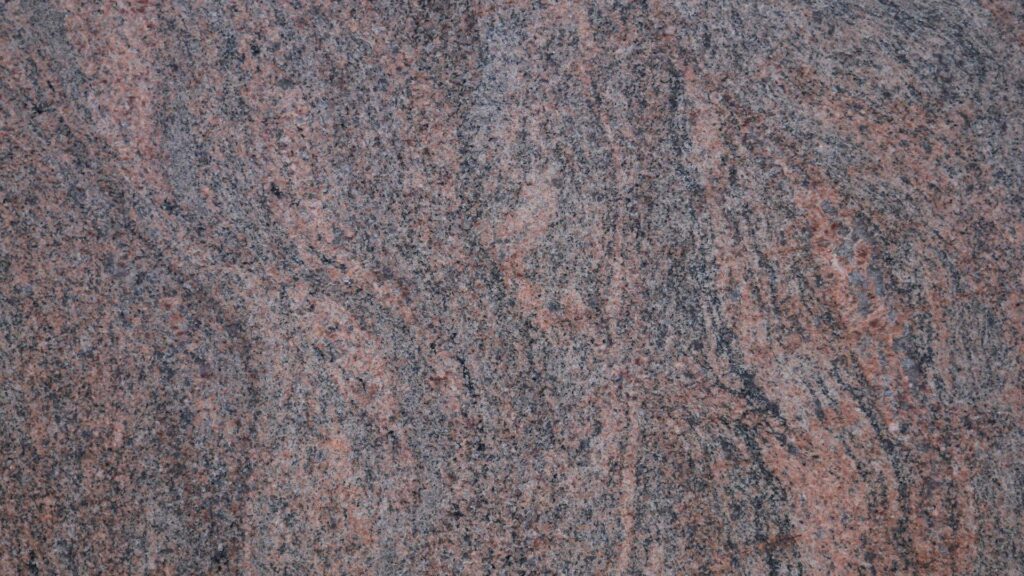 Naturstein Multicolor Rosso