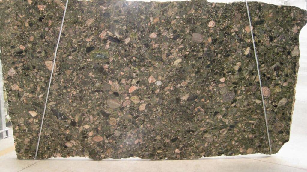 Verde Marinace