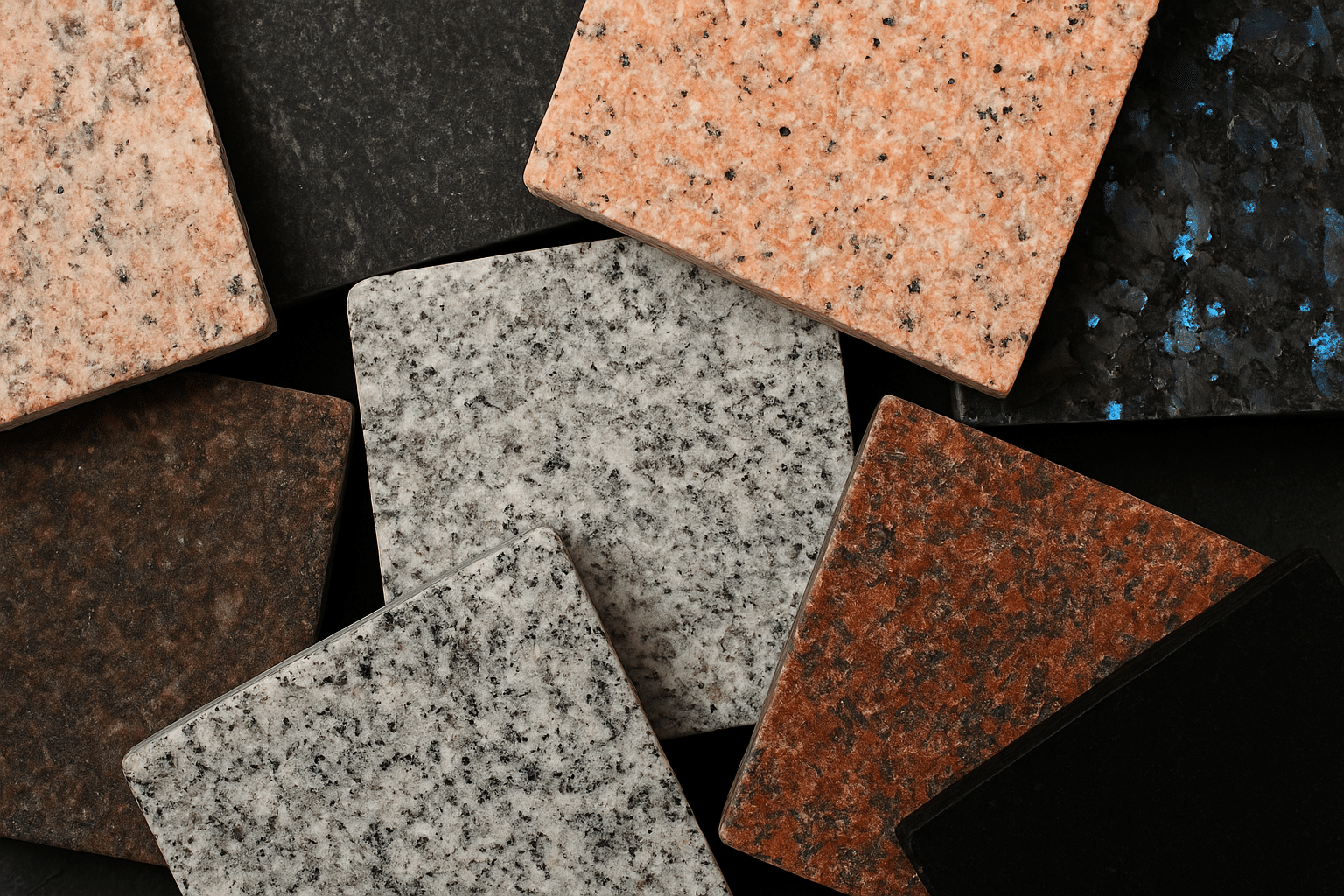 Magmatische Gesteine